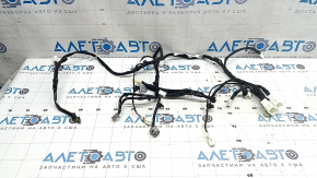 Lower trunk lid wiring for Subaru Forester 2025-2026