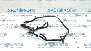Upper trunk lid wiring for Subaru Forester 2025-2026