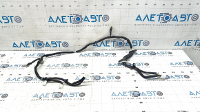 Upper trunk lid wiring for Subaru Forester 2025-2026