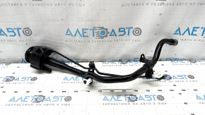 Subaru Forester 25-26 Fuel Filler Neck