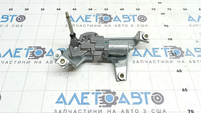 Rear wiper linkage with motor for Subaru Forester 25-26