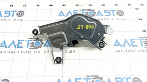 Rear wiper linkage with motor for Subaru Forester 25-26