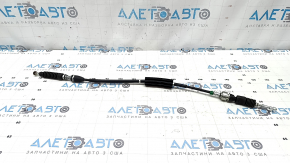 Subaru Forester 25-26 Shift Cable