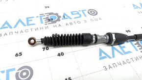 Subaru Forester 25-26 Shift Cable