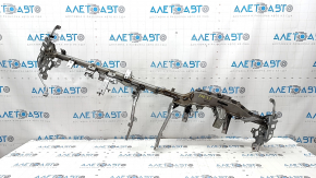 Subaru Forester 25-26 Torpedo Reinforcement Pipe