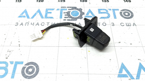 Subaru Forester 25-26 rear view camera