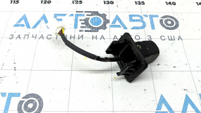 Subaru Forester 25-26 rear view camera