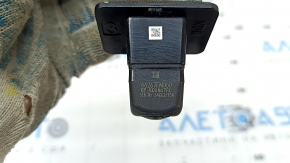 Subaru Forester 25-26 rear view camera