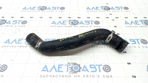 Upper cooling hose for Subaru Forester 25-26