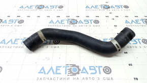 Upper cooling hose for Subaru Forester 25-26
