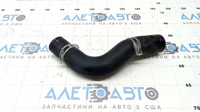 Lower cooling hose for Subaru Forester 25-26