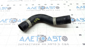 Lower cooling hose for Subaru Forester 25-26