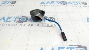 BMW 3 F30 12-18 Keyless Front Left External Handle Cover with Backlight
