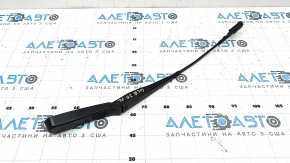 Left windshield wiper arm for Mercedes X247 GLB 20-26