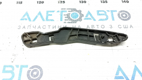 Front bumper mount, left upper wing, Mercedes X247 GLB 20-26, small
