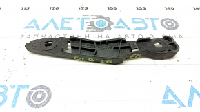Front bumper mount, right upper wing, Mercedes X247 GLB 20-26, small