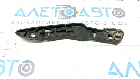 Front bumper mount, right upper wing, Mercedes X247 GLB 20-26, small