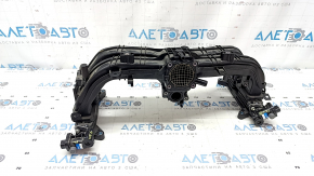Intake manifold Subaru Forester 25-26 2.5