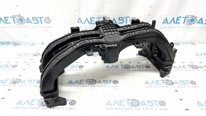 Intake manifold Subaru Forester 25-26 2.5