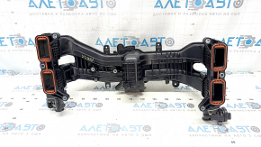 Intake manifold Subaru Forester 25-26 2.5
