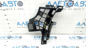 Front bumper mount, left fender, Mercedes X247 GLB 20-26