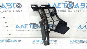 Front bumper mount, left fender, Mercedes X247 GLB 20-26