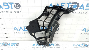 Front bumper mount, right fender, Mercedes X247 GLB 20-26