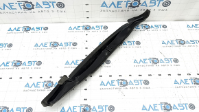 Left door-wing seal for Mercedes X247 GLB 20-26