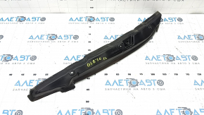 Left door-wing seal for Mercedes X247 GLB 20-26