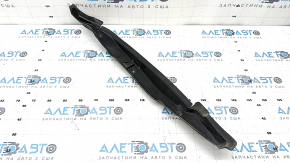 Right door-wing seal for Mercedes X247 GLB 20-26