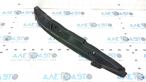 Right door-wing seal for Mercedes X247 GLB 20-26