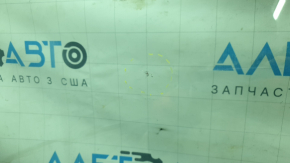 BMW 3 F30 12-18 windshield with projection, chips