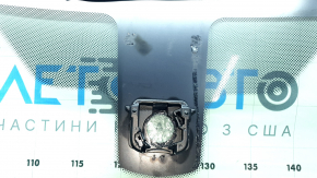 BMW 3 F30 12-18 windshield with projection, chips