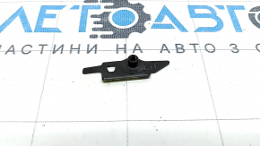 Front bumper mount, central upper left, Mercedes X247 GLB 20-26, large, plastic
