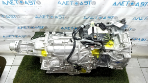 Automatic transmission assembly Subaru Forester 25-26 2.5 CVT 69kW