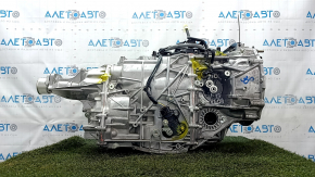 Automatic transmission assembly Subaru Forester 25-26 2.5 CVT 69kW