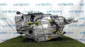 Automatic transmission assembly Subaru Forester 25-26 2.5 CVT 69kW