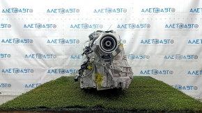 Automatic transmission assembly Subaru Forester 25-26 2.5 CVT 69kW