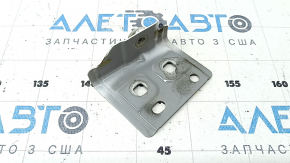 Front fender bracket, left rear, Mercedes X247 GLB 20-26