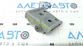 Front fender bracket, left rear, Mercedes X247 GLB 20-26