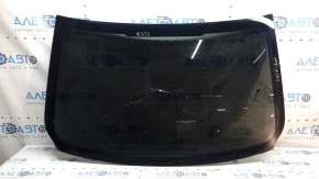 BMW 3 F30 12-18 rear window tinted