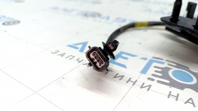 Subaru Forester 25-26 Hood Lock