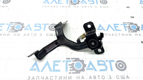 Subaru Forester 25-26 Hood Release Lever