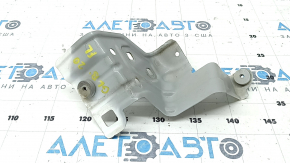 Front fender bracket, left front, Mercedes X247 GLB 20-26