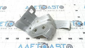 Front fender bracket, left front, Mercedes X247 GLB 20-26