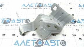 Front fender bracket, right front, Mercedes X247 GLB 20-26