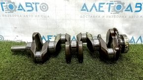 Nissan Rogue 14-16 2.5 Crankshaft K:54.96 W:44.95
