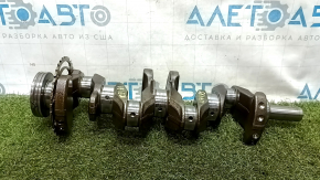 Nissan Rogue 14-16 2.5 Crankshaft K:54.96 W:44.95
