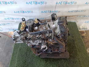 Engine Audi Q5 80A 18-19 2.0T DAYB 188k, compression 13-13-13-13, started