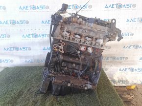 Engine Audi Q5 80A 18-19 2.0T DAYB 188k, compression 13-13-13-13, started